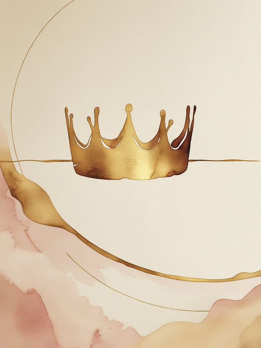 Queen Code Cards – Sacred Truths