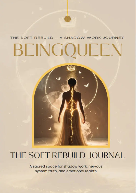 The Soft Rebuild Journal